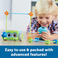 Botley - programmierbarer Roboter Lernspielzeug - Kinder Spielzeug - NEU
