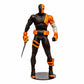 McFarlane Multiverse DC Comics Actionfigur Rebirth Deathstroke 18cm - NEU OVP
