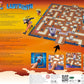 Das verrückte Labyrinth - Naruto Shippuden Edition - Ravensburger 27557 - NEU