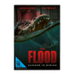 The Flood - DVD Video - NEU