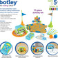 Botley - programmierbarer Roboter Lernspielzeug - Kinder Spielzeug - NEU