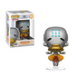 FUNKO POP - Overwatch #305 Zenyatta - Vinyl Figur NEU