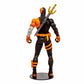 McFarlane Multiverse DC Comics Actionfigur Rebirth Deathstroke 18cm - NEU OVP