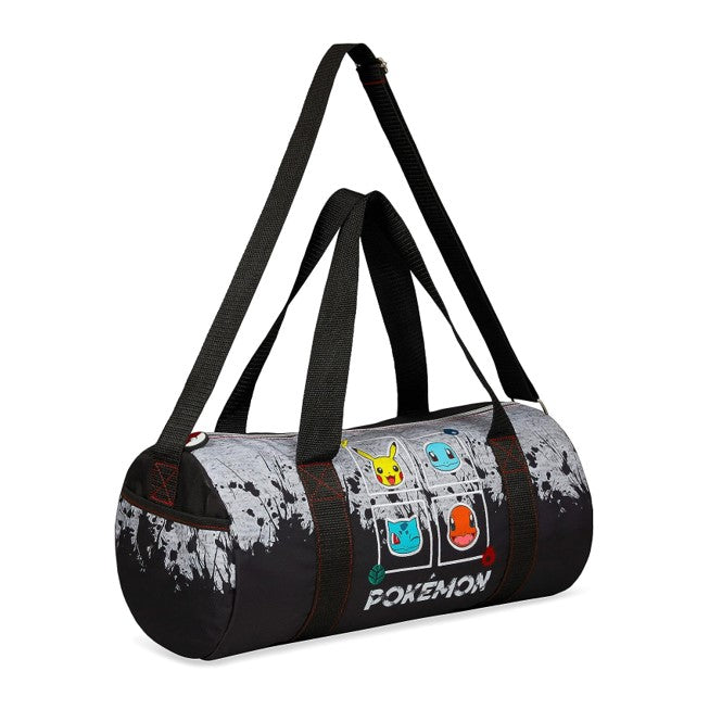 Pokemon Sporttasche Badetasche Reisetasche Kinder - gebraucht