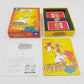 The Simpsons Slam Dunk - Das Kartenspiel 2001 Gesellschaftsspiel Spiel 2-5 Spieler