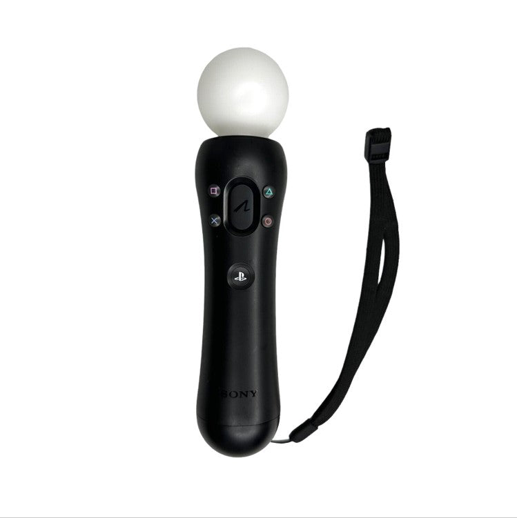 Original PlayStation 4 PS4 Move Controller - gebraucht