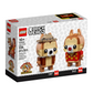 LEGO 40550 Disney Chip & Chap - NEU OVP