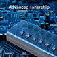 USB Hub Active 3.0 with Power Supply 7 in 1 Adapter Docking Station