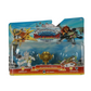 Skylanders Superchargers Sky Racing Action Pack - Neu in OVP