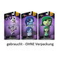 Disney Infinity Playsets Spielsets Toybox Bundles - gebraucht (Figuren OHNE Verpackung)