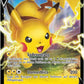 Pokémon-Sammelkartenspiel: Kampfakademie (Liberlo-V, Pikachu-V & Evoli-V)