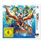 Nintendo 3DS - Monster Hunter Stories - gebraucht