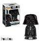 FUNKO POP Star Wars Rogue One #143 Darth Vader - Vinyl Figur NEU