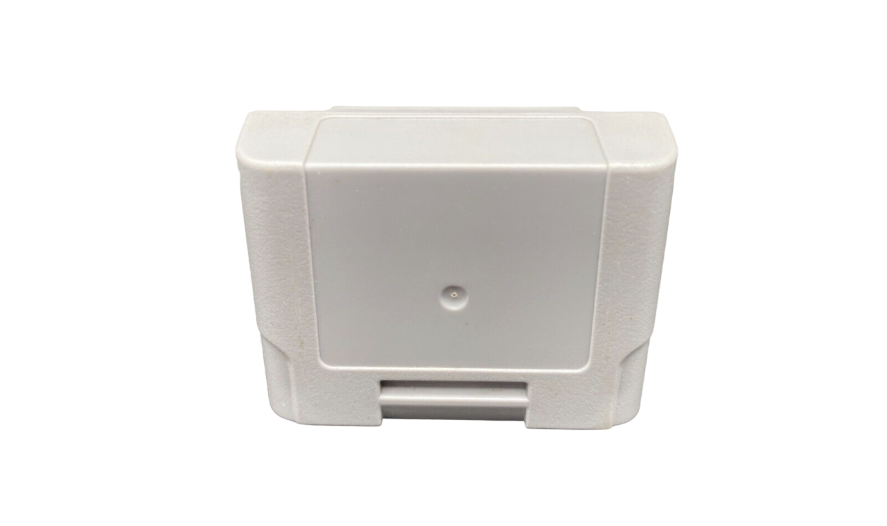 N64 Nintendo 64 - Controller Pak NUS-004 - gebraucht