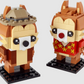 LEGO 40550 Disney Chip & Chap - NEU OVP