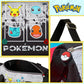 Pokemon Sporttasche Badetasche Reisetasche Kinder - gebraucht