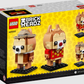 LEGO 40550 Disney Chip & Chap - NEU OVP