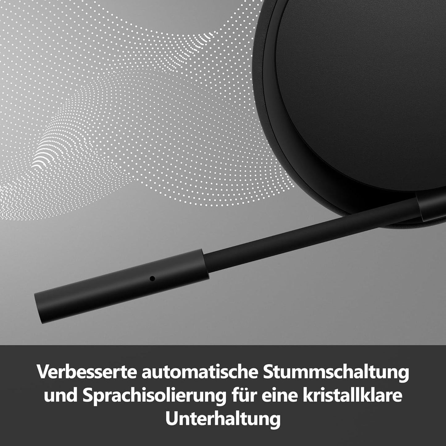 Microsoft Xbox Wireless Headset - Neuwertig mit OVP