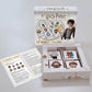 Harry Potter Hogwarts Challenge Memory Gesellschaftsspiel Kinder Spiel 2-5 Spieler