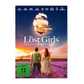 The Lost Girls – Inspiriert von der Peter Pan-Geschichte - DVD Video - NEU