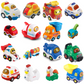 Vtech TUT TUT Baby Flitzer und TIP TAP Tiere - Auswahl - gebraucht