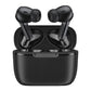 Kabellose Kopfhörer, Bluetooth-Kopfhörer 5,3 in Ear HiFi-Stereo, IPX6 wasserdicht LED