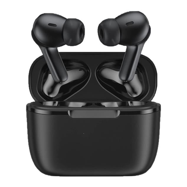 Kabellose Kopfhörer, Bluetooth-Kopfhörer 5,3 in Ear HiFi-Stereo, IPX6 wasserdicht LED