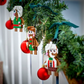 LEGO 40642 Lebkuchenmännchen Weihnachten - NEU OVP