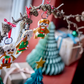LEGO 40642 Lebkuchenmännchen Weihnachten - NEU OVP