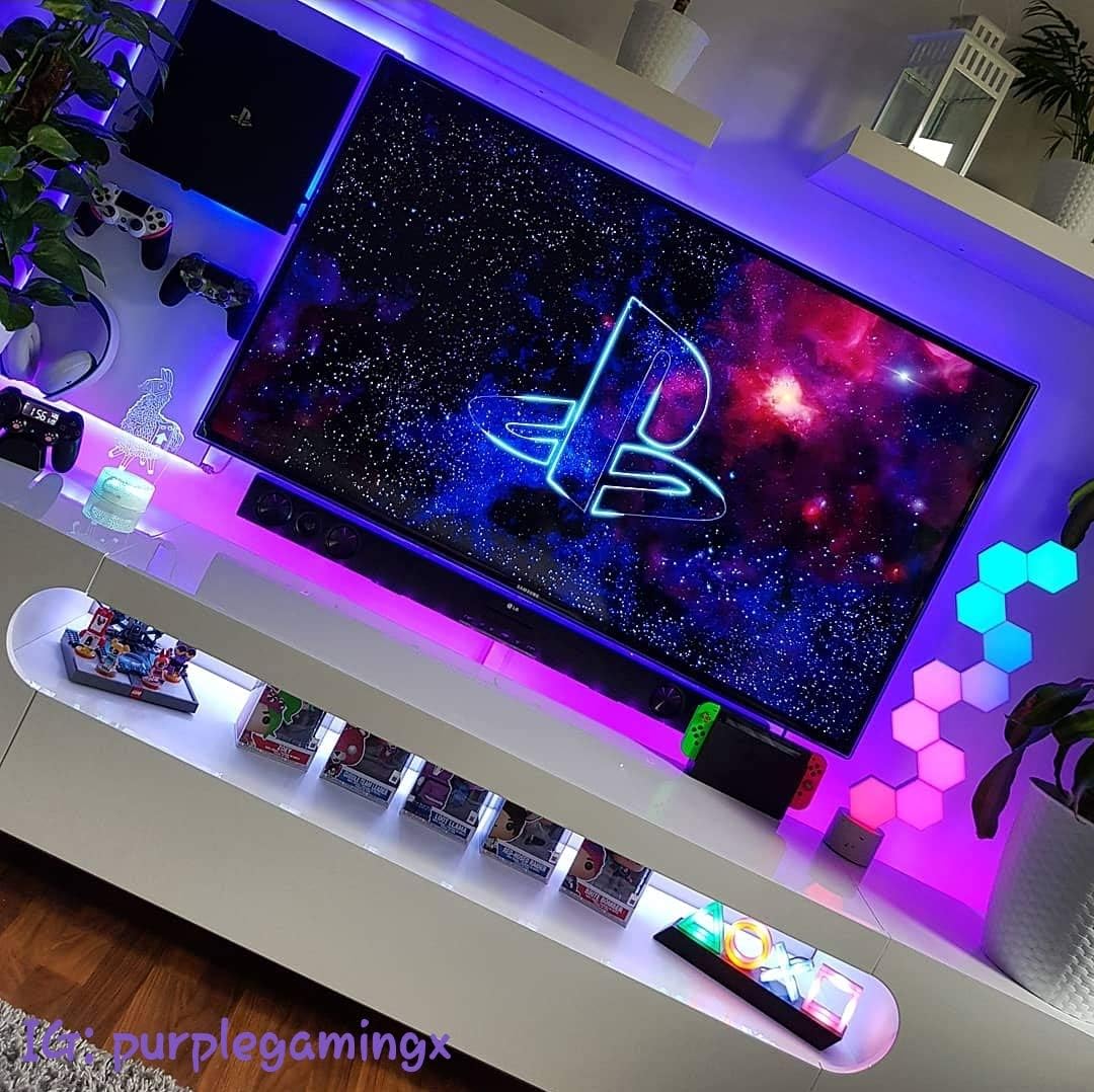 Cololight Pro Starter Set (3pcs) - App Android Apple Alexa Google Home LED Gaming Beleuchtung