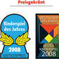 Ravensburger Kinderspiel 21854 - Wer War's - Gesellschaftsspiel Familienspiel - neuwertig