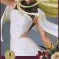 Banpresto Mobile Suit Gundam Hathaway - Glitzer & Glamours Gigi Andalucia Statue 25cm