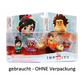 Disney Infinity Playsets Spielsets Toybox Bundles - gebraucht (Figuren OHNE Verpackung)