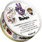 Harry Potter Dobble Card Game Kartenspiel Spiel Spaß Familie Kinder