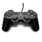 Playstation 2  Ps2 Controller - Original Sony - Dualshock -  schwarz - gebraucht