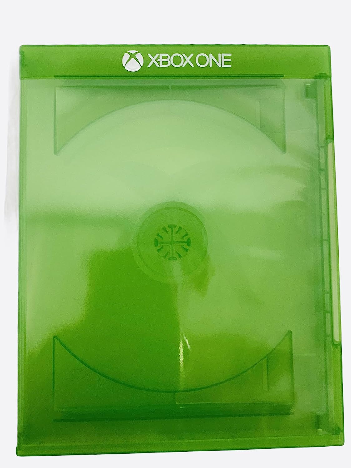 Xbox One Leerhüllen Ersatzhülle Spielhülle Game Hülle mit Logo - NEU