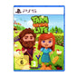 Ps5 Playstation 5 Spiel - Farm for your Life - NEU OVP sealed