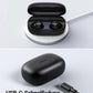 LavaBeans Bluetooth Kopfhörer in Ear, 126H Wiedergabe Kabellos LED Wireless Earbuds, IPX 8 Wasserdicht, Noise Cancelling Sport Ohrhörer