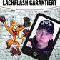 Ravensburger Ray Fox Selfie Fox - Familienspiel Partyspiel Brettspiel Gesellschaftsspiel