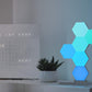 Cololight Pro Starter Set (3pcs) - App Android Apple Alexa Google Home LED Gaming Beleuchtung