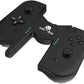 Freaks And Geeks - Kabelloser Controller für Nintendo Switch - Joy Con Type - Schwarz