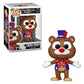 FUNKO POP Five Nights at Freddy's #912 Circus Freddy - Vinyl Figur - NEU
