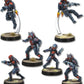 Star Wars Legion Mandalorianische Superkommandos Einheit Erweiterung Tabletop Asmodee
