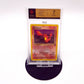 Pokemon Glumanda Charmander 50/82 Team Rocket deutsch Rubin Grading 7 EX-Mint