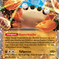Pokemon Karmesin & Purpur - Obsidian Flammen (Karten 100-199 zur Auswahl)