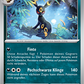 Pokemon Karmesin & Purpur - Obsidian Flammen (Karten 100-199 zur Auswahl)