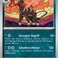 Pokemon Karmesin & Purpur - Obsidian Flammen (Reverse Holo Karten 100-199 Auswahl)