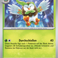 Pokemon Karmesin & Purpur - Obsidian Flammen (Karten 1-99 zur Auswahl)