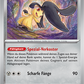 Pokemon Karmesin & Purpur - Obsidian Flammen (Karten 100-199 zur Auswahl)