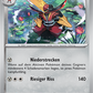 Pokemon Karmesin & Purpur - Obsidian Flammen (Karten 100-199 zur Auswahl)